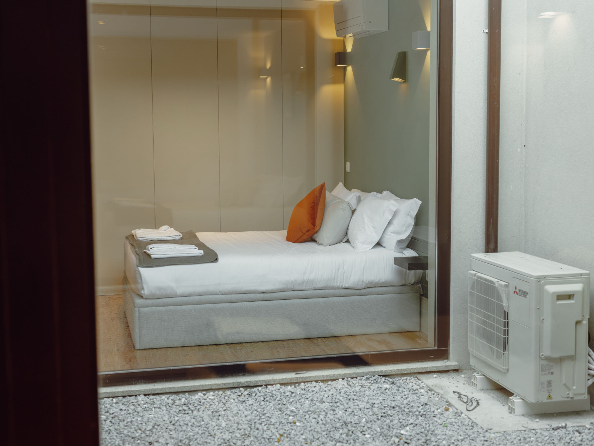 LEGACY OPORTO PREMIUM APARTMENT B by VACATIONY - Binnen