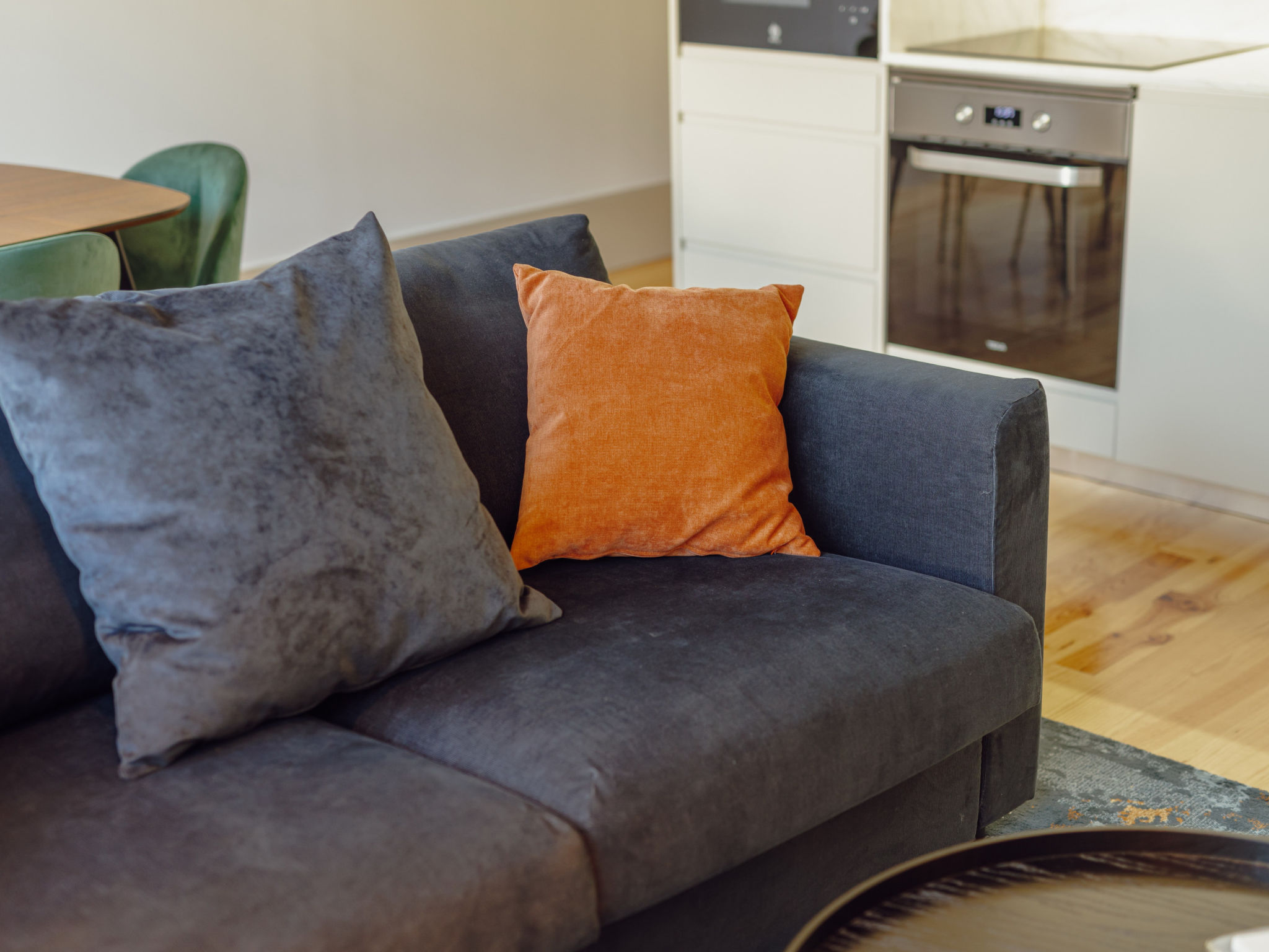 LEGACY OPORTO PREMIUM APARTMENT B by VACATIONY - Binnen