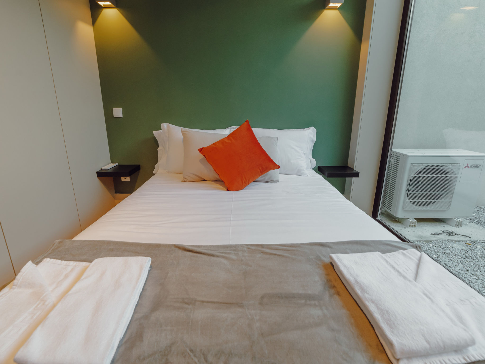 LEGACY OPORTO PREMIUM APARTMENT B by VACATIONY - Binnen