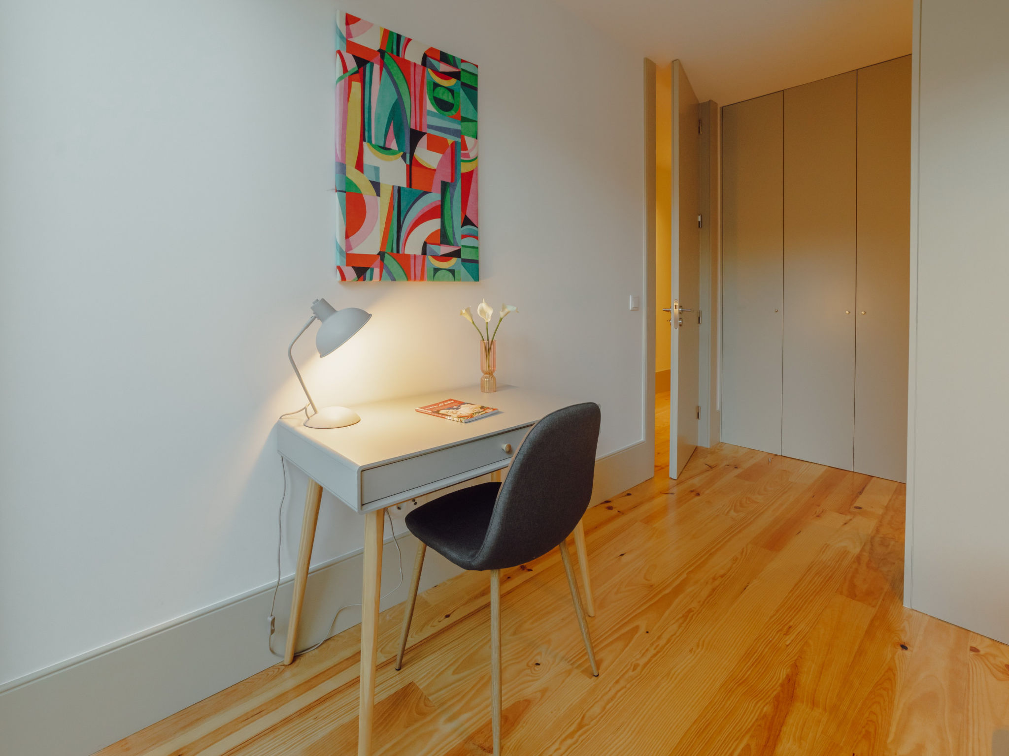 LEGACY OPORTO PREMIUM APARTMENT B by VACATIONY - Buiten