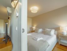 Stadsappartement met privéterras in het hart van Porto - thumbnail 6