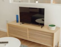 Courtyard Oporto Design Apartment H – Stijlvol verblijf in hartje Porto - thumbnail 5