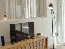 Courtyard Oporto Design Apartment H – Stijlvol verblijf in hartje Porto - thumbnail 4