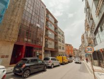 Stadsappartement met balkon in Porto – 3 personen - thumbnail 2