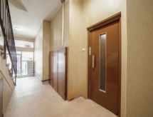 Stadsappartement met balkon in Porto – 3 personen - thumbnail 3