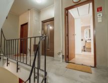 Stadsappartement met balkon in Porto – 3 personen - thumbnail 4