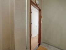 Stadsappartement met balkon in Porto – 3 personen - thumbnail 5