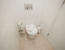 Stijlvol Duplex Appartement met Terras in Hartje Porto - thumbnail 4