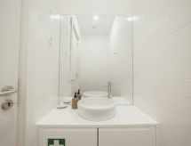 Stijlvol Duplex Appartement met Terras in Hartje Porto - thumbnail 3