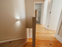 Stijlvol Duplex Appartement met Terras in Hartje Porto - thumbnail 1