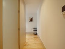 Design appartement in hartje Porto, ideaal voor 2 personen - thumbnail 5