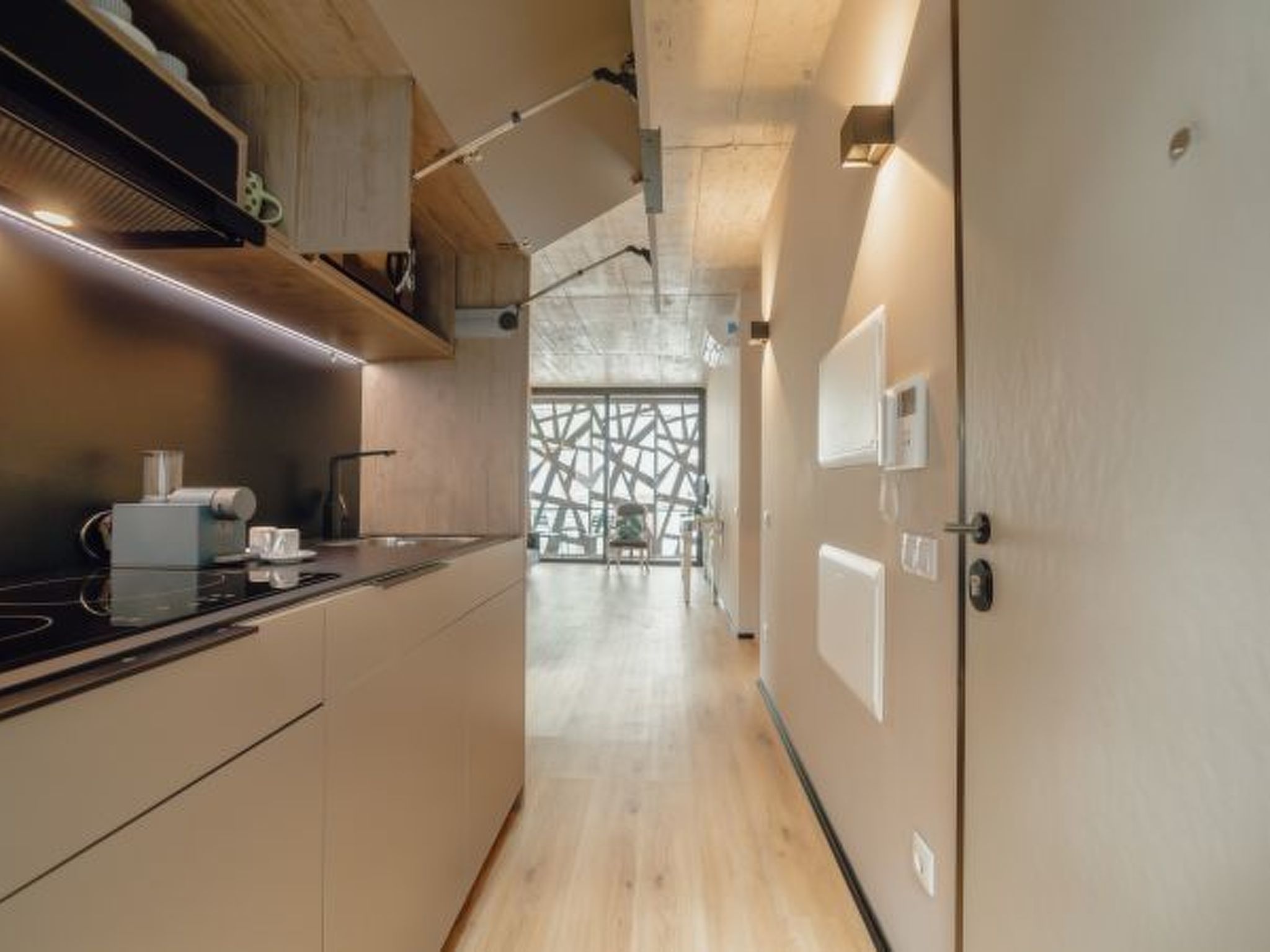 Photo of CITY CENTER PREMIUM with GARAGE by VACATIONY