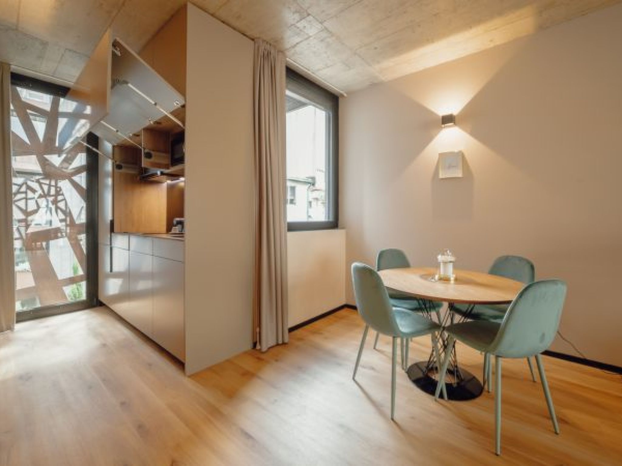 Photo of CITY CENTER PREMIUM with GARAGE by VACATIONY