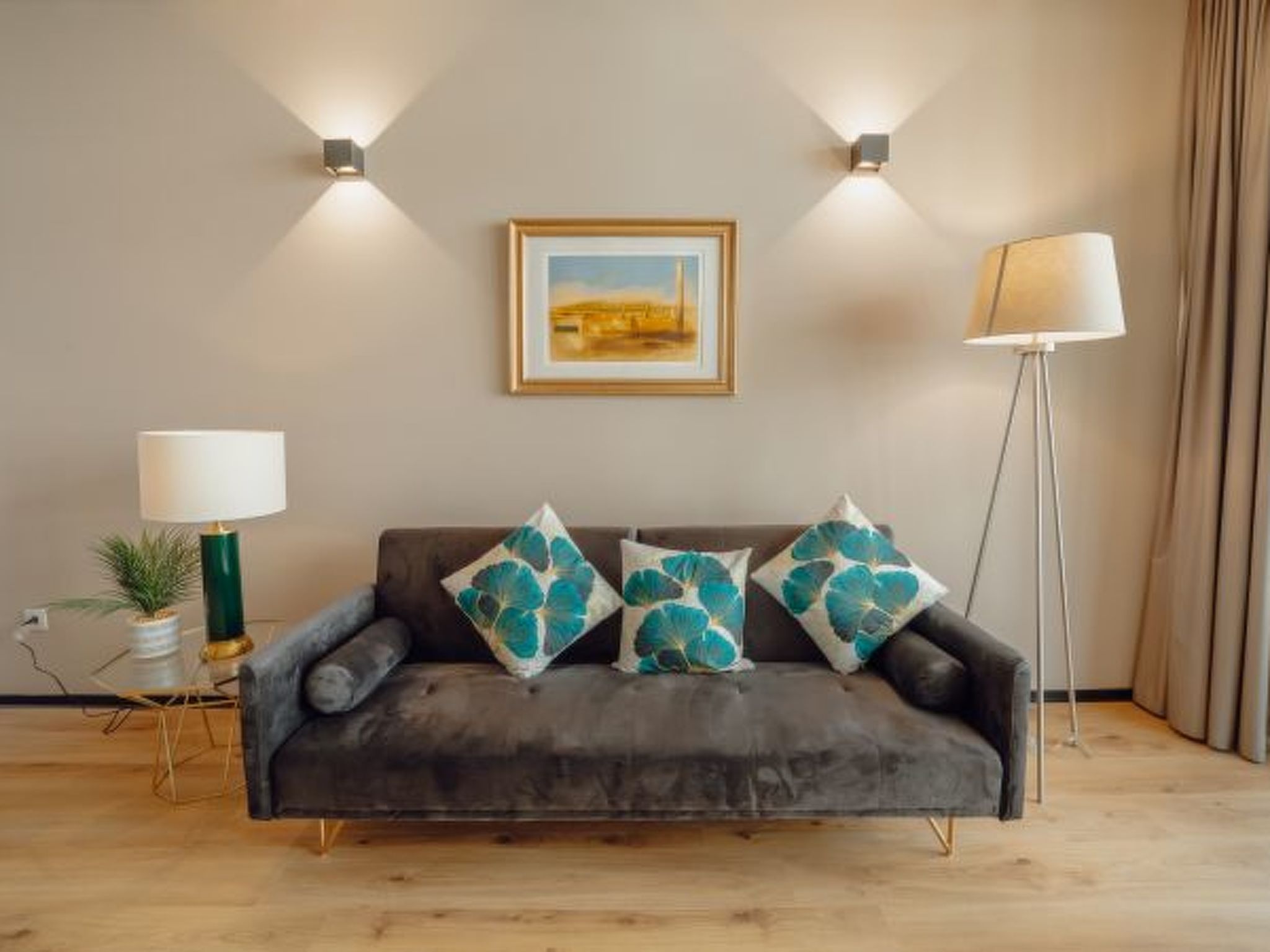 Photo of CITY CENTER PREMIUM with GARAGE by VACATIONY