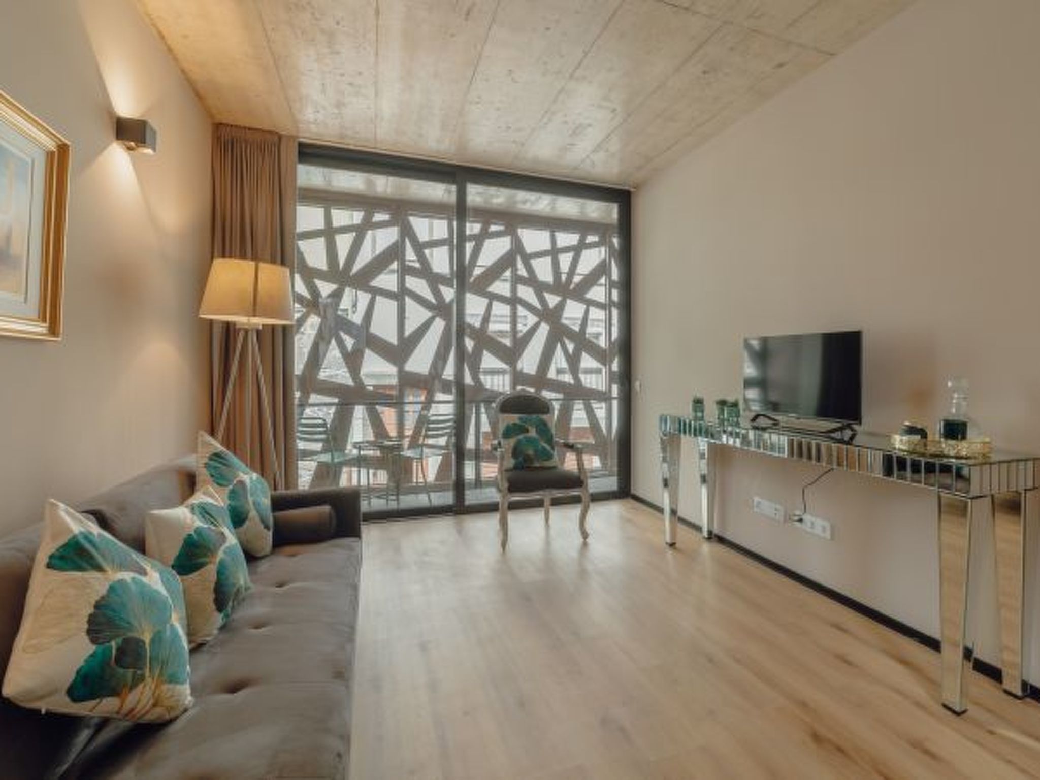 Photo of CITY CENTER PREMIUM with GARAGE by VACATIONY