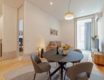 Stijlvol appartement in hartje Porto met balkon en moderne voorzieningen - thumbnail 6
