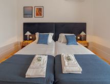 Stijlvol appartement in hartje Porto met balkon en moderne voorzieningen - thumbnail 5