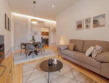 Stijlvol appartement in hartje Porto met balkon en moderne voorzieningen - thumbnail 4