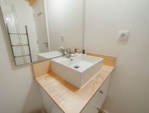 Stijlvol Mezzanine Appartement in Hartje Porto voor 3 Personen - thumbnail 5