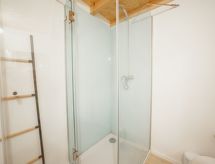 Stijlvol Mezzanine Appartement in Hartje Porto voor 3 Personen - thumbnail 6