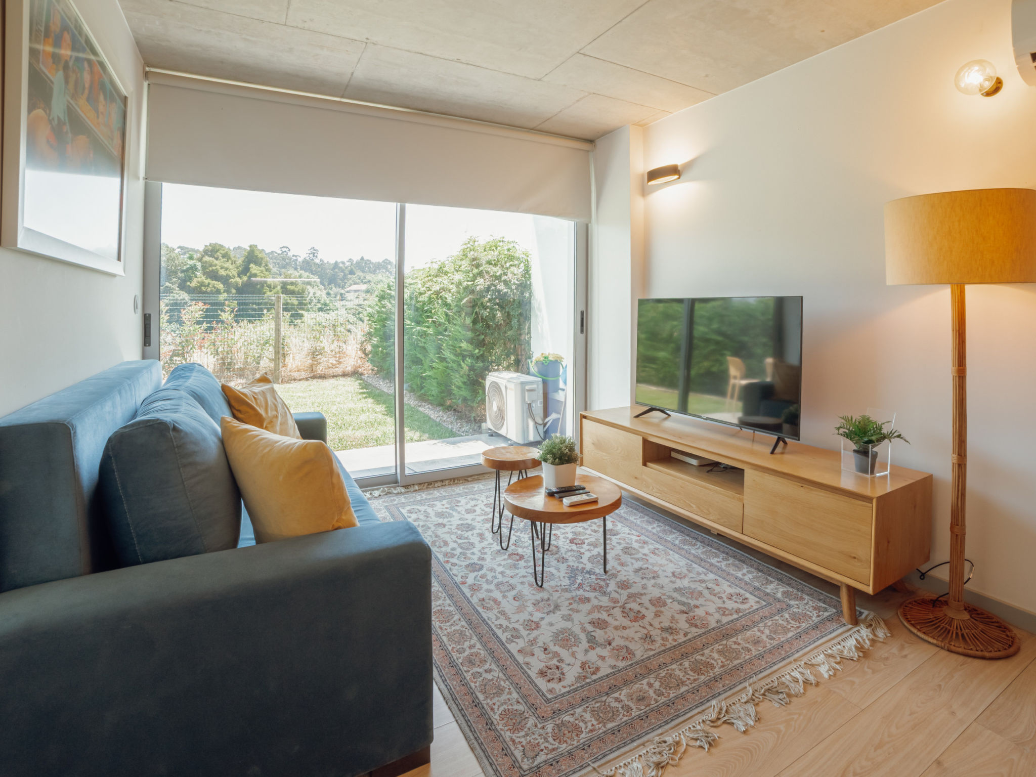 AMAZING DESIGN GARDEN with POOL by VACATIONY