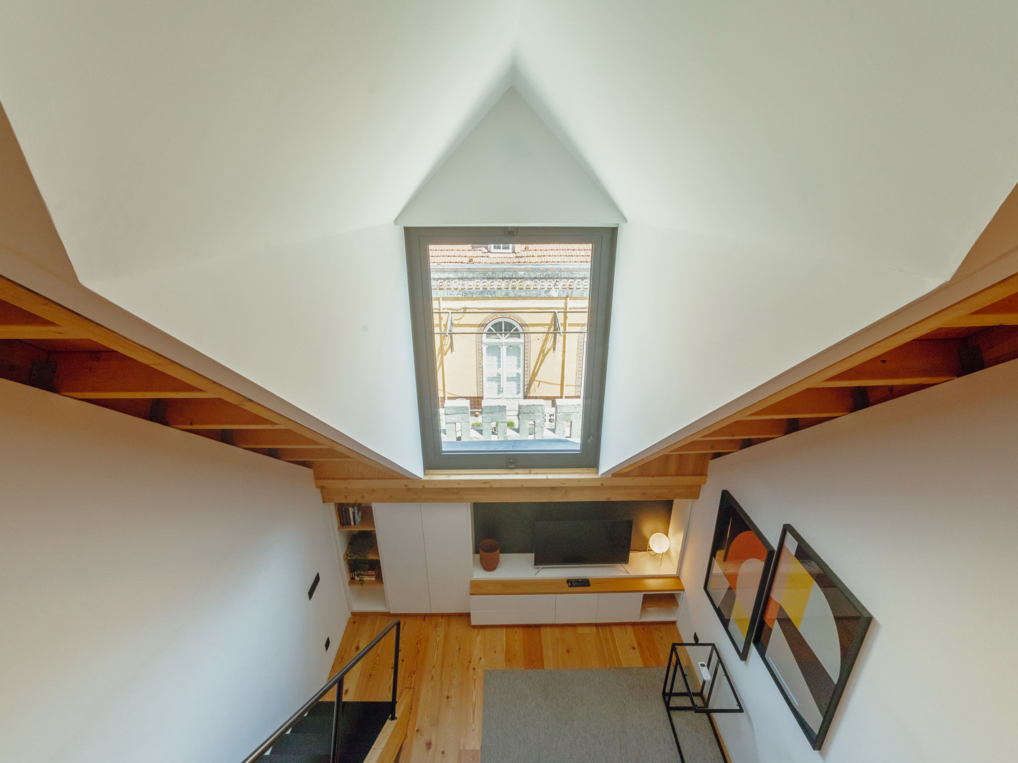 ELEGANT DOWNTOWN APARTMENT by VACATIONY - Buiten