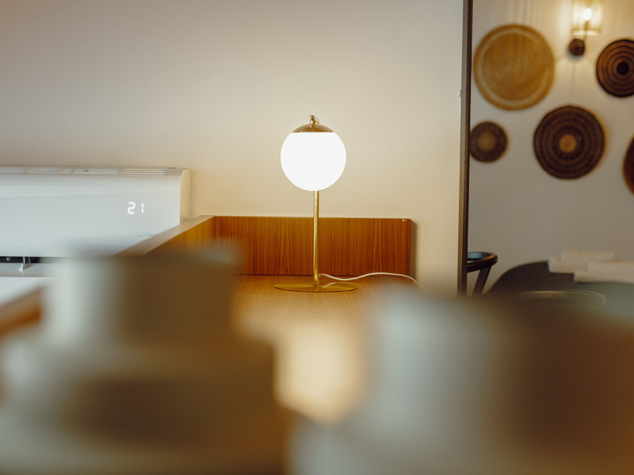 ELEGANT DOWNTOWN APARTMENT by VACATIONY - Buiten