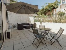 Knus stadsappartement met terras in het hart van Porto - thumbnail 1