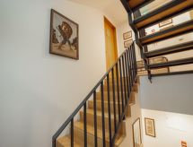 Stijlvol appartement in hartje Porto, ideaal voor 2 personen - thumbnail 4