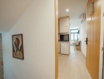 Stijlvol appartement in hartje Porto, ideaal voor 2 personen - thumbnail 6