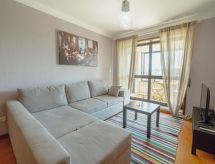 MATOSINHOS SEA SIDE 2BD by VACATIONY