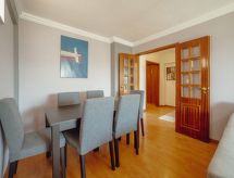 MATOSINHOS SEA SIDE 2BD by VACATIONY