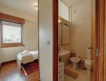 Stijlvol Appartement in Porto – 150m², Centraal Gelegen, Geschikt voor 7 Personen - thumbnail 4