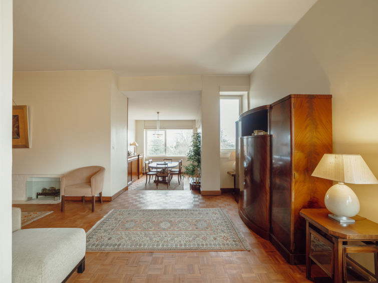 Grand Botanic Garden Apartment By Vacationy - Porto