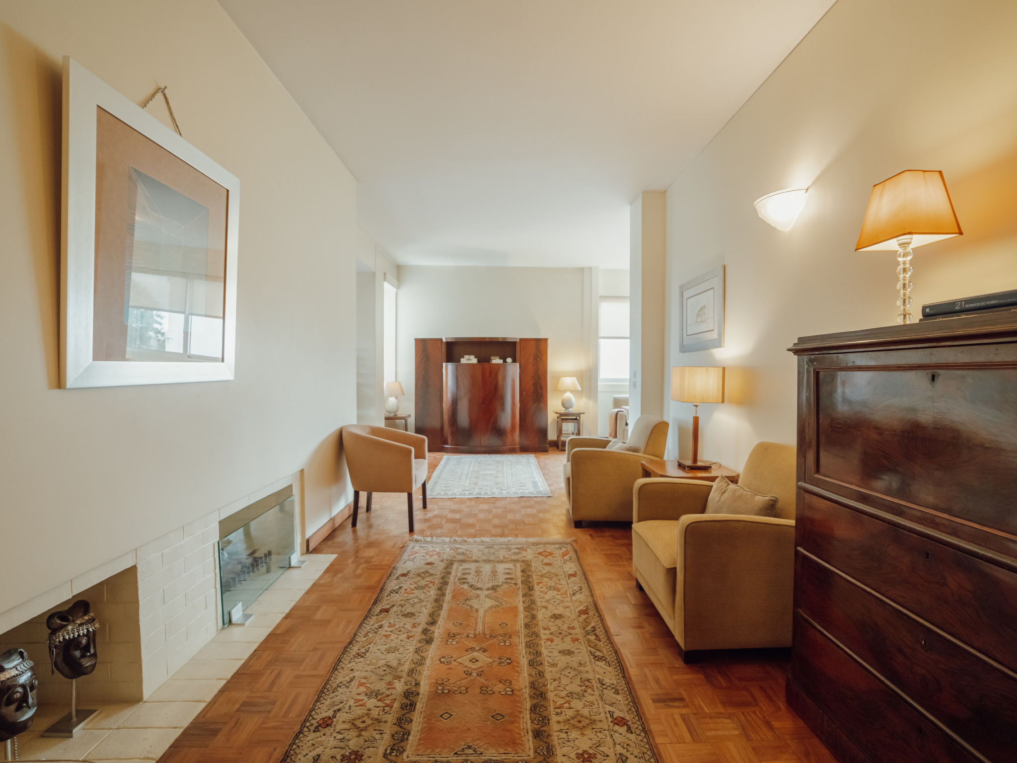 GRAND BOTANIC GARDEN APARTMENT by VACATIONY