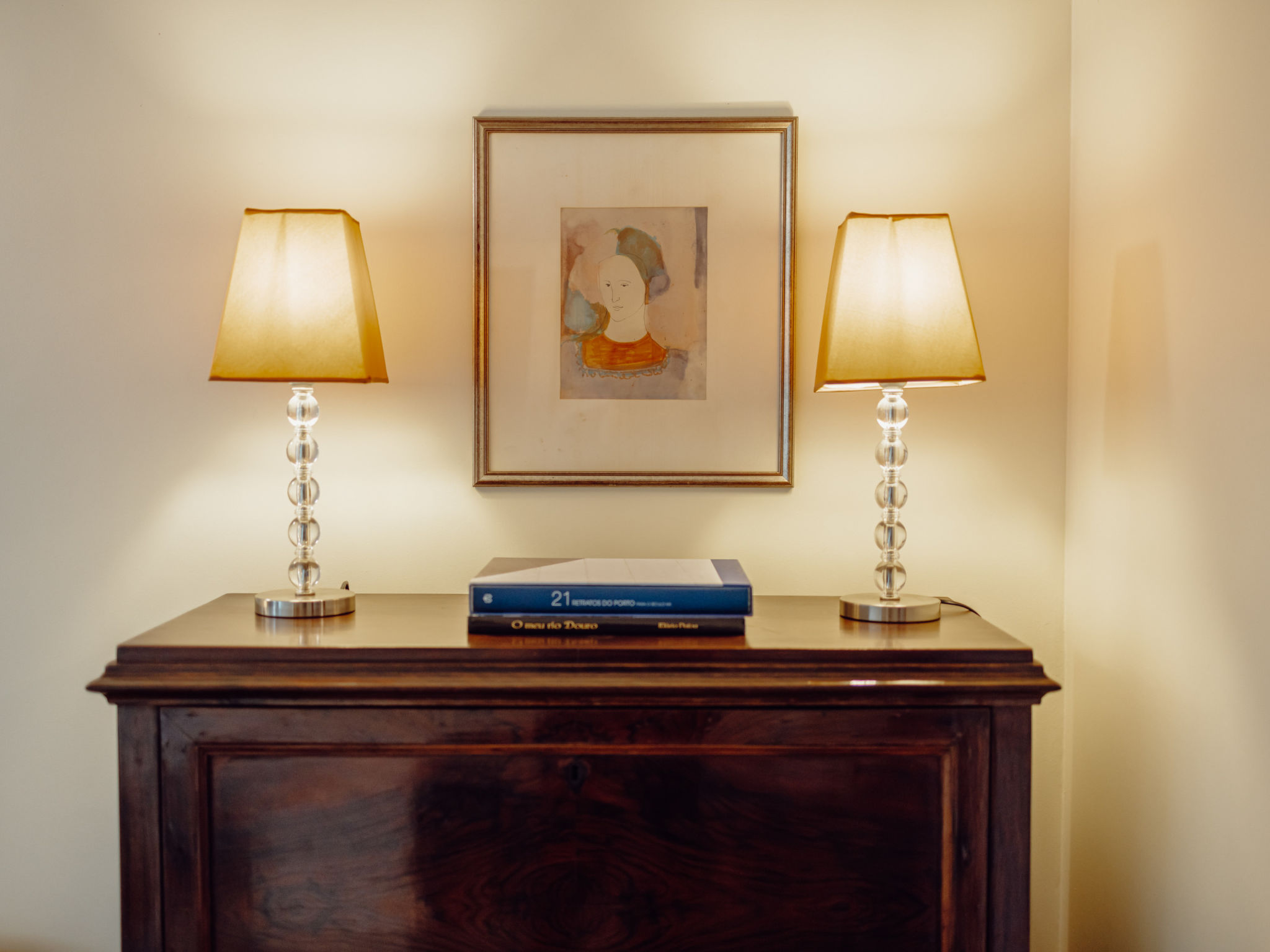 GRAND BOTANIC GARDEN APARTMENT by VACATIONY - Buiten