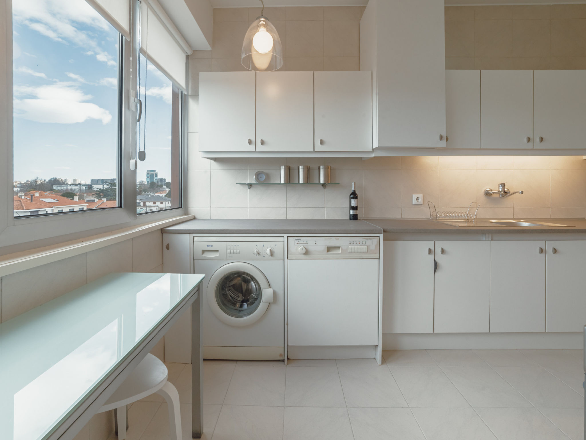 GRAND BOTANIC GARDEN APARTMENT by VACATIONY - Binnen