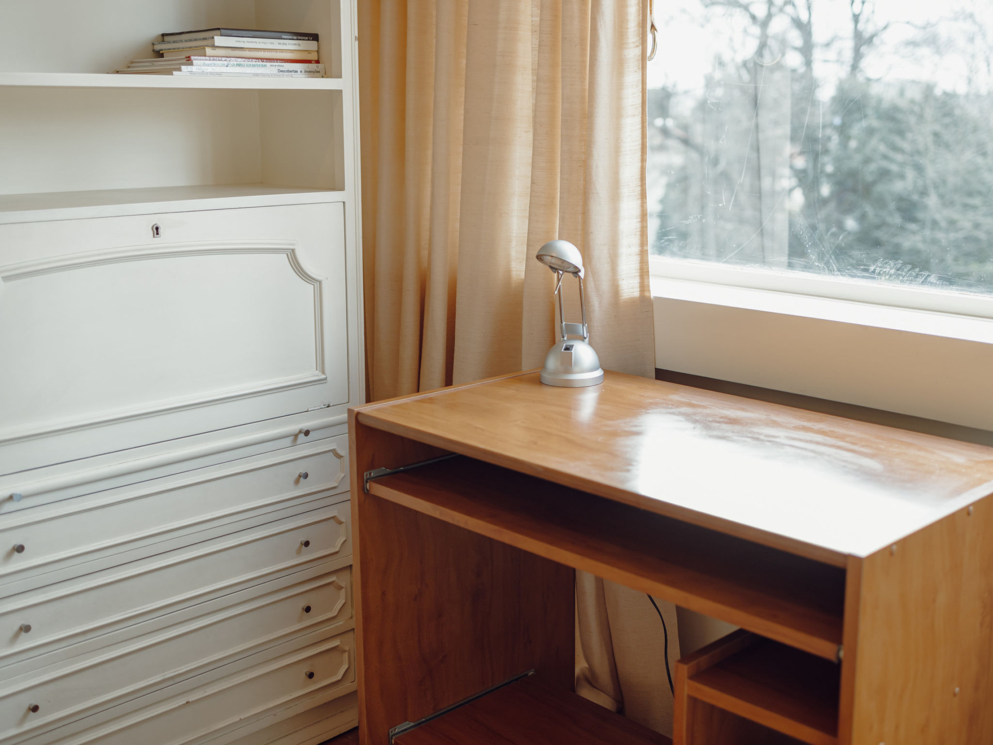 GRAND BOTANIC GARDEN APARTMENT by VACATIONY - Buiten