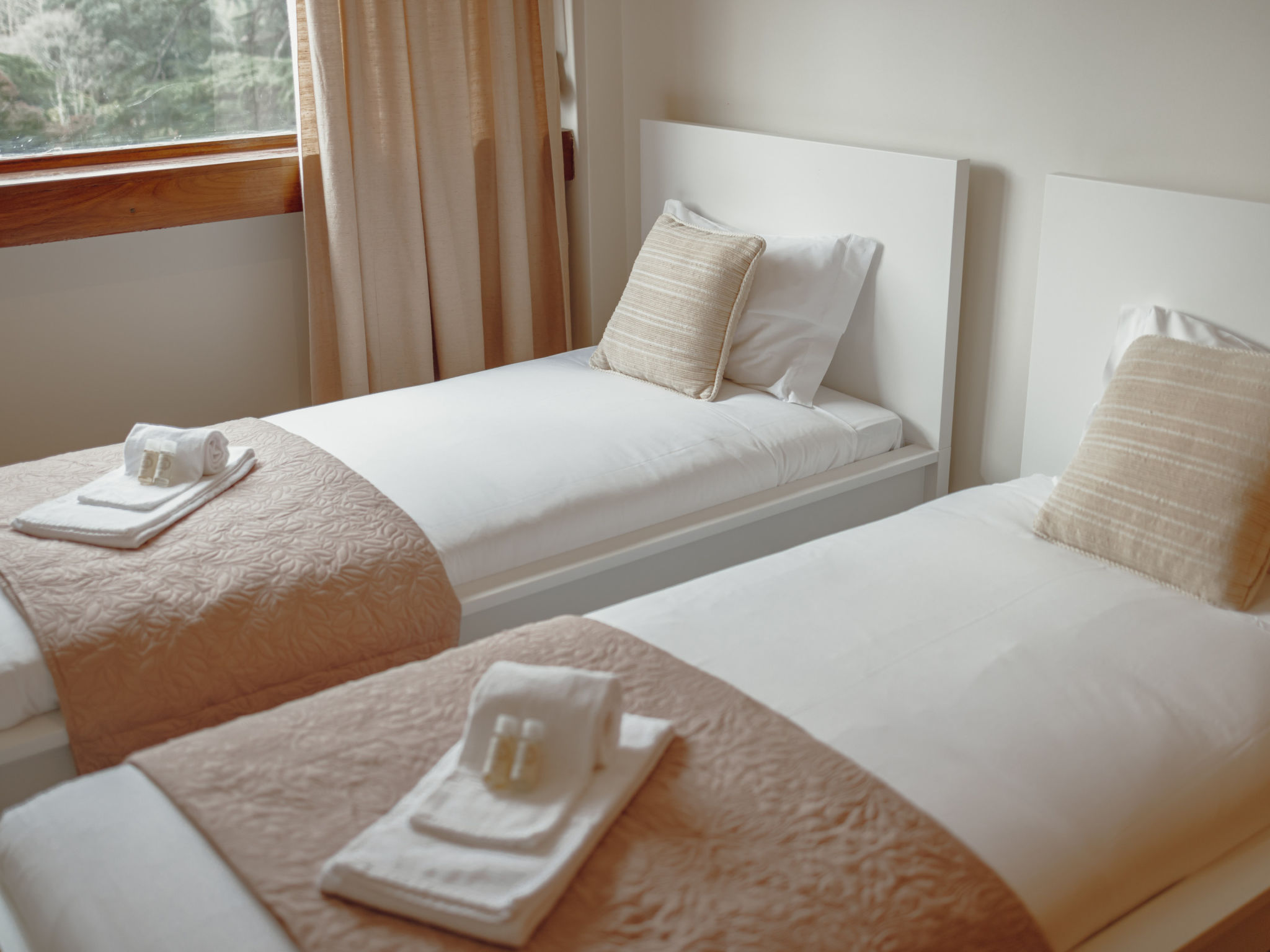 GRAND BOTANIC GARDEN APARTMENT by VACATIONY - Binnen