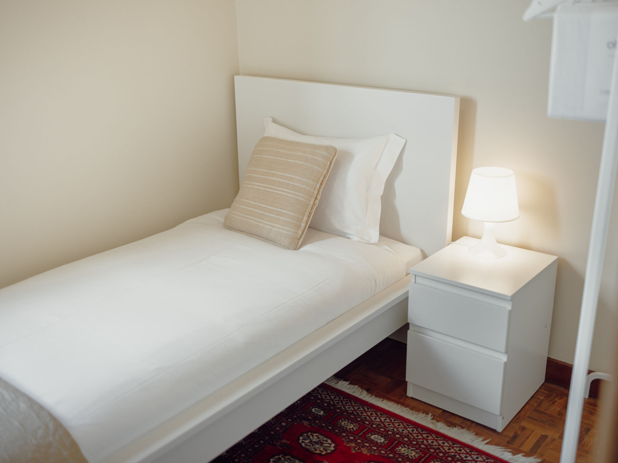 GRAND BOTANIC GARDEN APARTMENT by VACATIONY - Binnen