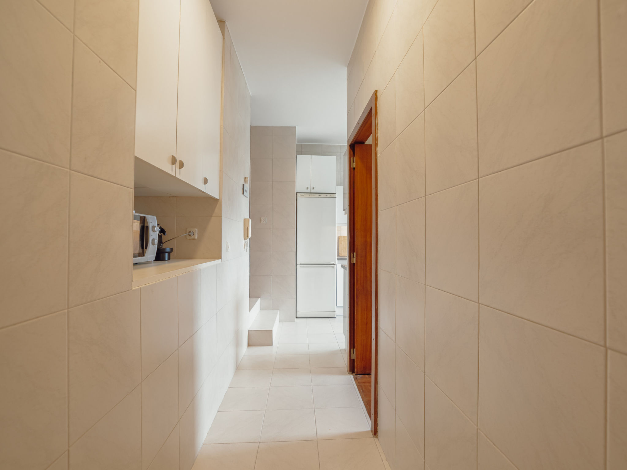 GRAND BOTANIC GARDEN APARTMENT by VACATIONY - Binnen