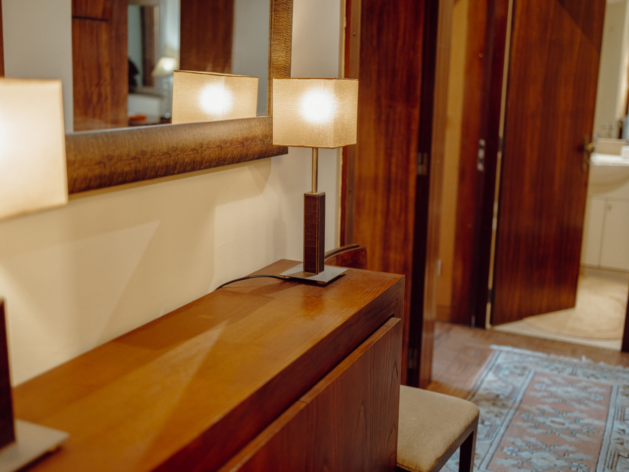 GRAND BOTANIC GARDEN APARTMENT by VACATIONY - Buiten