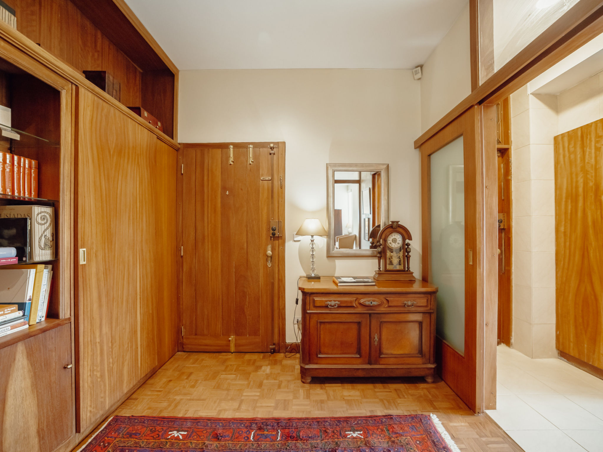 GRAND BOTANIC GARDEN APARTMENT by VACATIONY - Buiten