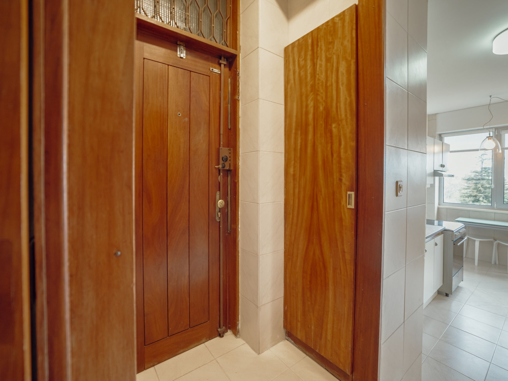 GRAND BOTANIC GARDEN APARTMENT by VACATIONY - Buiten