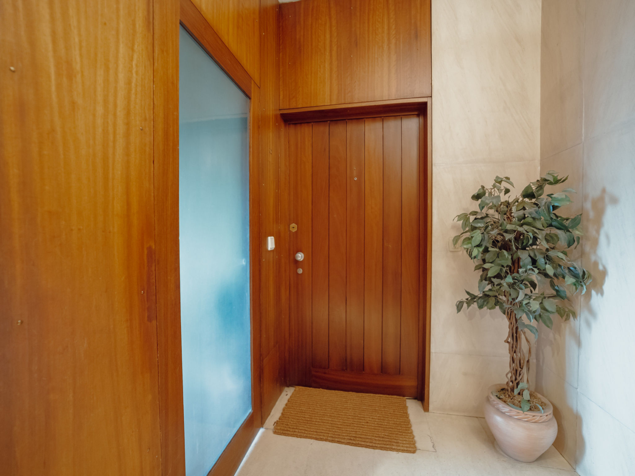 GRAND BOTANIC GARDEN APARTMENT by VACATIONY - Buiten
