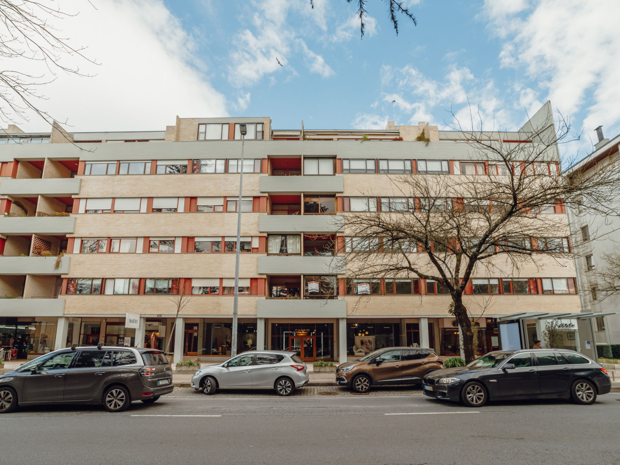GRAND BOTANIC GARDEN APARTMENT by VACATIONY - Buiten