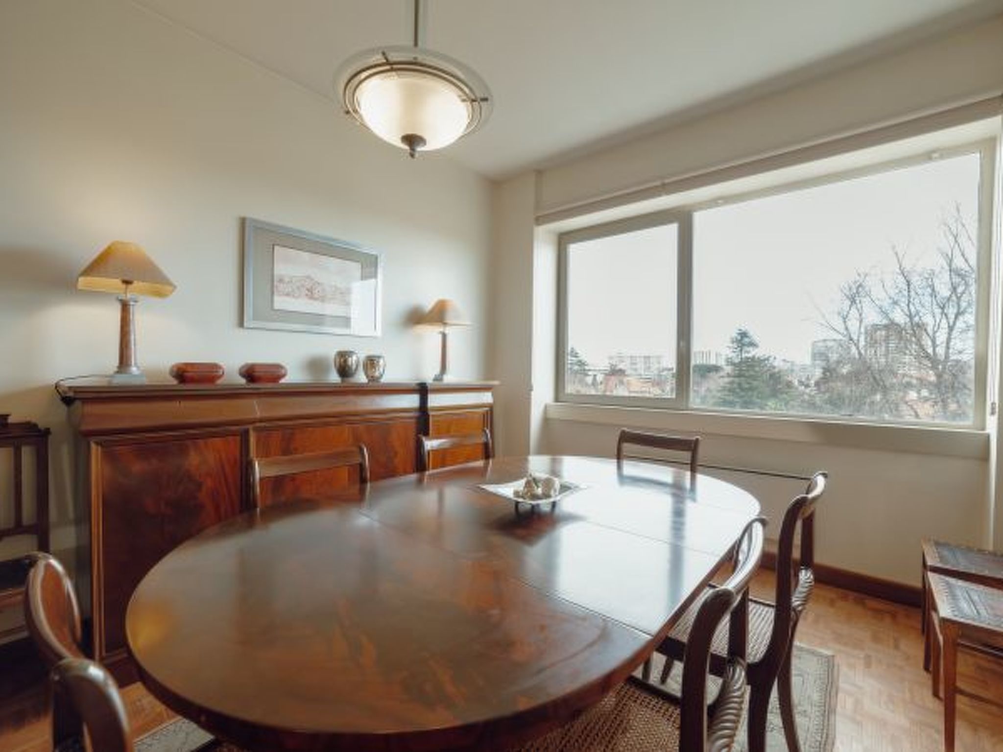 Stijlvol Appartement in Porto – 150m², Centraal Gelegen, Geschikt voor 7 Personen - foto 10
