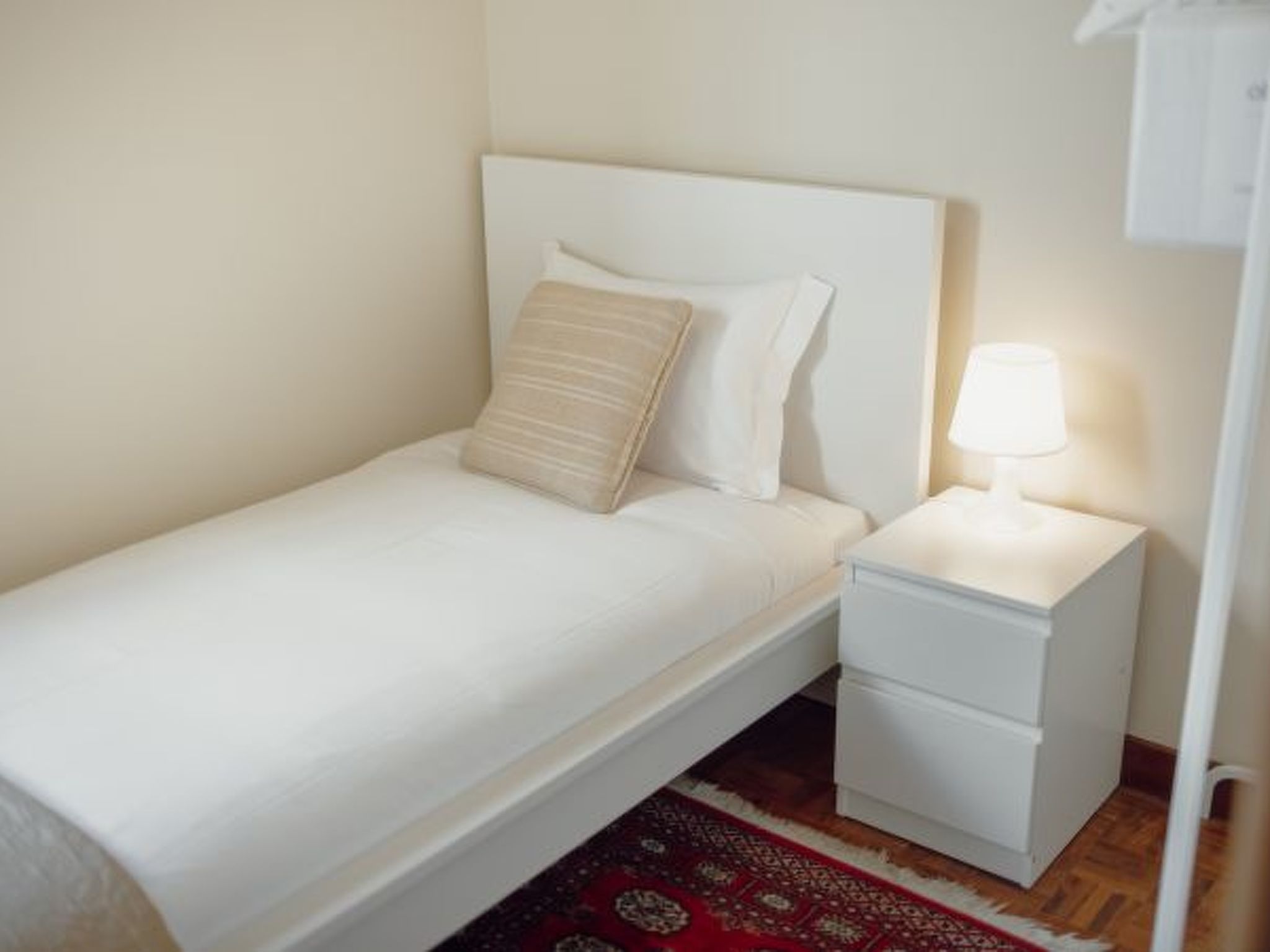 Stijlvol Appartement in Porto – 150m², Centraal Gelegen, Geschikt voor 7 Personen - foto 37
