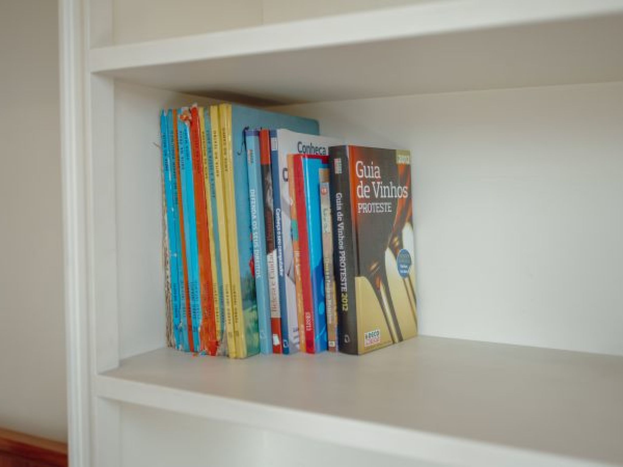 Stijlvol Appartement in Porto – 150m², Centraal Gelegen, Geschikt voor 7 Personen - foto 20