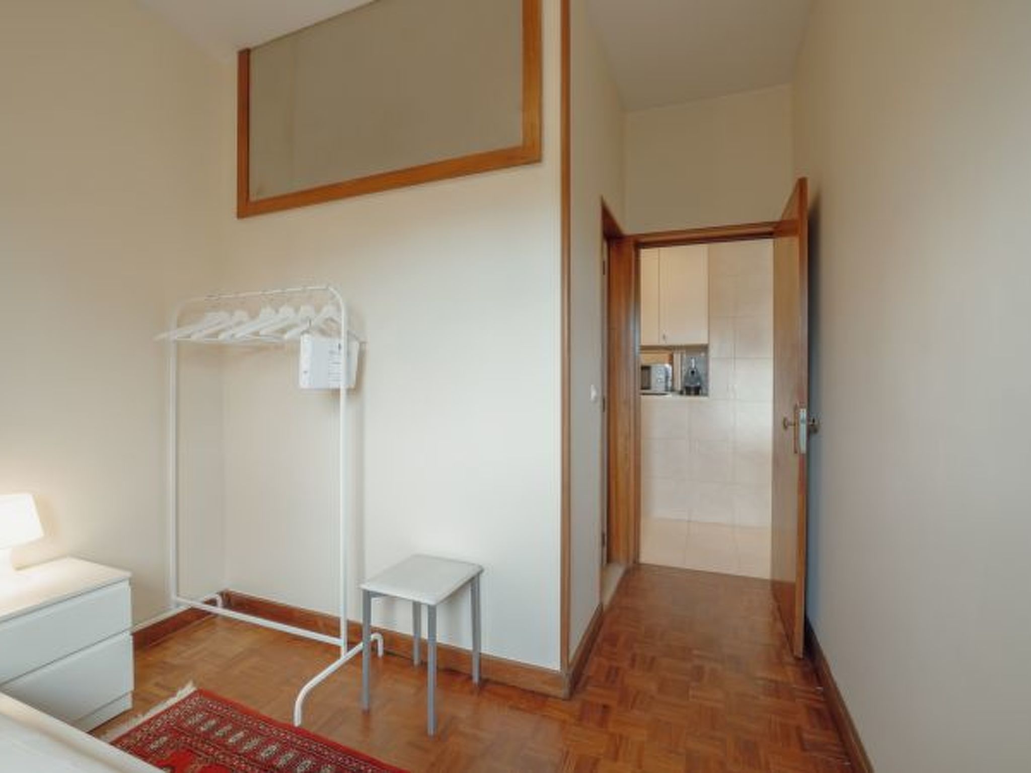 Stijlvol Appartement in Porto – 150m², Centraal Gelegen, Geschikt voor 7 Personen - foto 23